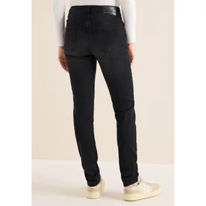 Kép 3/6 - Nadrág - Style Vicky Black 2510 WS02