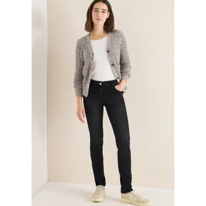 Kép 4/6 - Nadrág - Style Vicky Black 2510 WS02