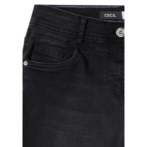 Kép 6/6 - Nadrág - Style Vicky Black 2510 WS02