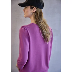Kép 3/6 - Póló - LTD QR_Studio_heavy shirt w.ga 2511 WS02