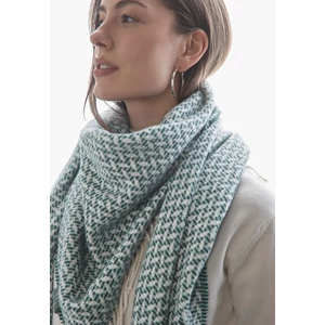 Kép 1/5 - Kieg.ruházat - Woven Shiny Triangle 2501