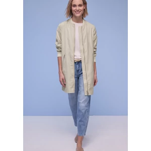 Kép 4/6 - Dzseki outdoor - Long Bomber Jkt w. College Det 2602