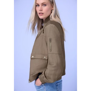 Kép 1/6 - Blézer és dzseki indoor - Short Utility Blouson Jkt 2602