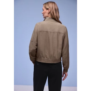 Kép 3/6 - Blézer és dzseki indoor - Short Utility Blouson Jkt 2602