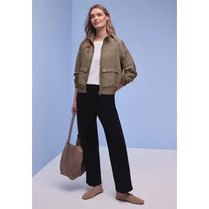 Kép 4/6 - Blézer és dzseki indoor - Short Utility Blouson Jkt 2602