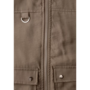 Kép 6/6 - Blézer és dzseki indoor - Short Utility Blouson Jkt 2602