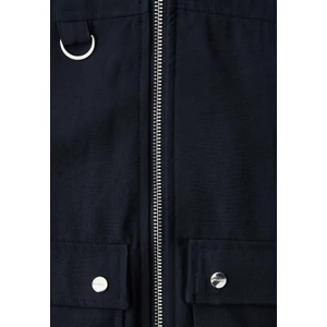 Kép 6/6 - Blézer és dzseki indoor - Short Utility Blouson Jkt 2602