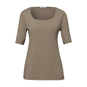 Kép 5/6 - Ing - care neck short sleeve shirt 2602