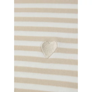 Kép 6/6 - Póló - LTD QR_Studio_striped shirt w. 2602