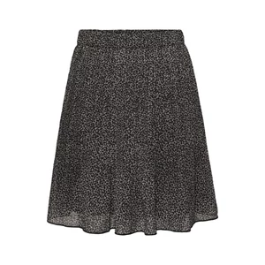 Kép 5/6 - Szoknya - chiffon plissee skirt_AOP 2602