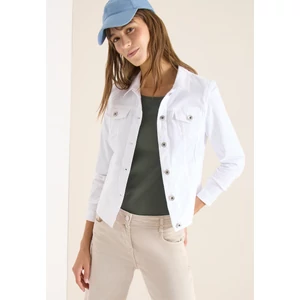 Kép 1/6 - Blézer és dzseki indoor - NOS Denim Jacket Color 2603