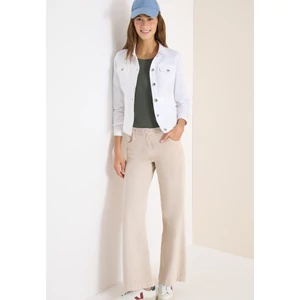 Kép 4/6 - Blézer és dzseki indoor - NOS Denim Jacket Color 2603