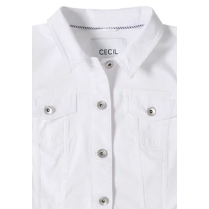 Kép 6/6 - Blézer és dzseki indoor - NOS Denim Jacket Color 2603