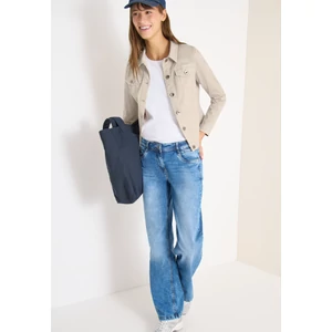 Kép 4/6 - Blézer és dzseki indoor - NOS Denim Jacket Color 2603