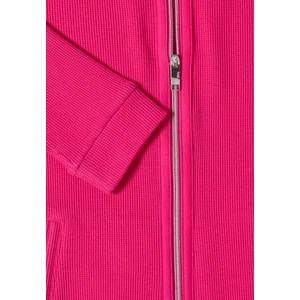 Kép 6/6 - Ing - NOS Solid T-Shirt Jacket 2603