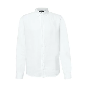 Kép 5/6 - ING - 100% linen longsleeve shirt 2603