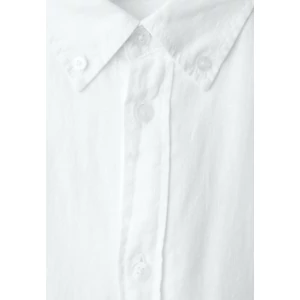 Kép 6/6 - ING - 100% linen longsleeve shirt 2603