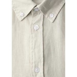 Kép 6/6 - ING - 100% linen longsleeve shirt 2603