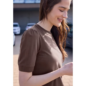 Kép 1/6 - Póló - LTD QR_Studio_jersey shirt w.p 2602