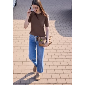 Kép 4/6 - Póló - LTD QR_Studio_jersey shirt w.p 2602