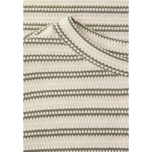 Kép 6/6 - Póló - round neck yds structure shirt 2602