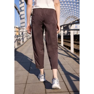 Kép 3/6 - Nadrág - Studio_Barrel MW washed cotton 2603