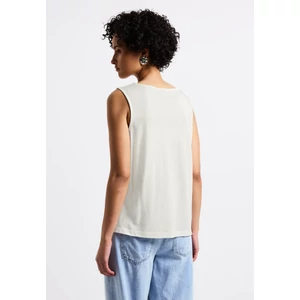 Kép 3/7 - Ing - embroidered mat-mix top 2505