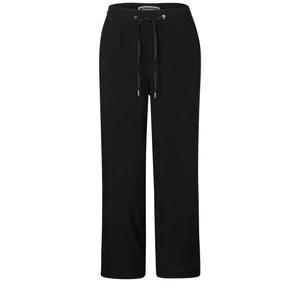 Kép 5/7 - Nadrág - Style QR Emee SOLID HW Wide Le 2505