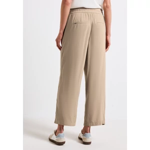Kép 3/7 - Nadrág - Style QR Emee SOLID HW Wide Le 2505