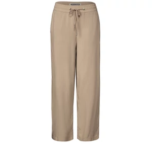 Kép 5/7 - Nadrág - Style QR Emee SOLID HW Wide Le 2505