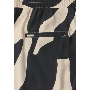 Kép 6/7 - Nadrág - Style LTD QR Emee PRINT HW Wid 2505