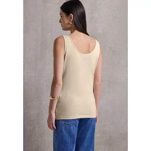 Kép 3/6 - Póló - QR_Studio_basic top in co/ea 2504