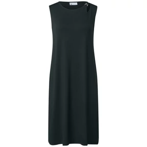 Kép 3/5 - Ruha - sleeveless Jersey Dress_solid - 2605