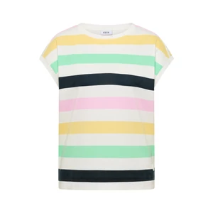 Kép 4/7 - Ing - TOS Multistripe T-Shirt - 26FS
