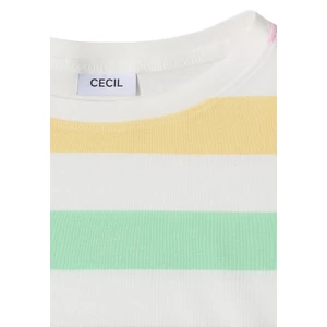 Kép 5/7 - Ing - TOS Multistripe T-Shirt - 26FS