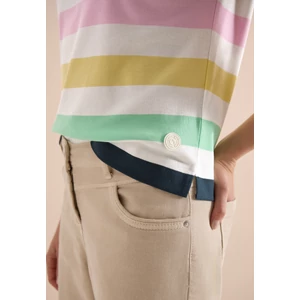 Kép 7/7 - Ing - TOS Multistripe T-Shirt - 26FS