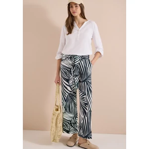 Kép 3/7 - Nadrág - Style Neele Viscose 2color AOP - 2605