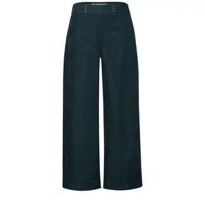Kép 5/7 - Nadrág - Culotte soft velvet twill 2506