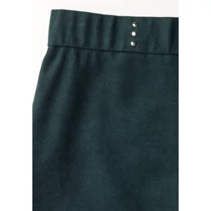 Kép 6/7 - Nadrág - Culotte soft velvet twill 2506