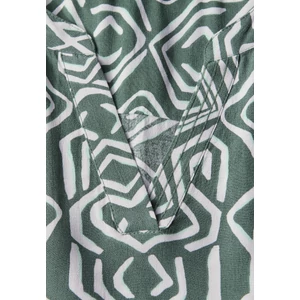 Kép 6/6 - Ruha - EOS_Big Grafic Print Dress 2506