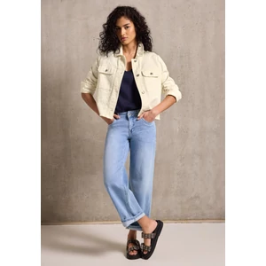 Kép 4/6 - Blézer és dzseki indoor - Studio Embroidery Twill Jkt 2506