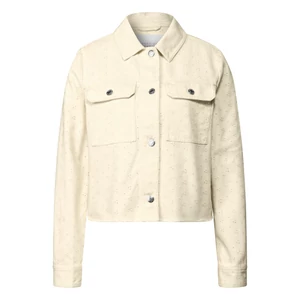 Kép 5/6 - Blézer és dzseki indoor - Studio Embroidery Twill Jkt 2506