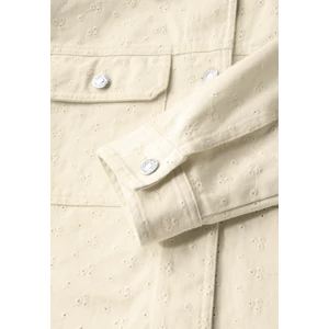 Kép 6/6 - Blézer és dzseki indoor - Studio Embroidery Twill Jkt 2506