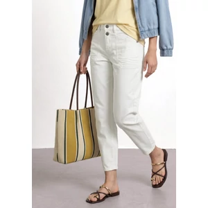 Kép 1/5 - Nadrág - MH_Karlie Barrel,hw,off white - 2607