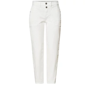 Kép 4/5 - Nadrág - MH_Karlie Barrel,hw,off white - 2607