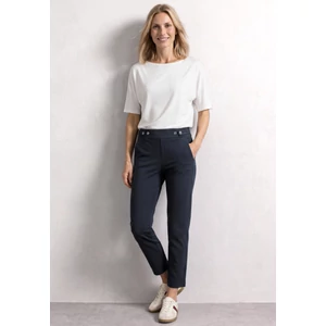 Kép 3/6 - Nadrág - Style_Bonny Cotton Scuba - 2607