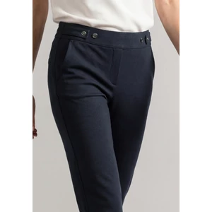 Kép 6/6 - Nadrág - Style_Bonny Cotton Scuba - 2607