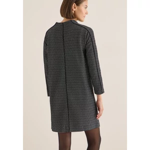 Kép 3/6 - OTLT Ruha - 2-tone Structure Dress 2511 WS02