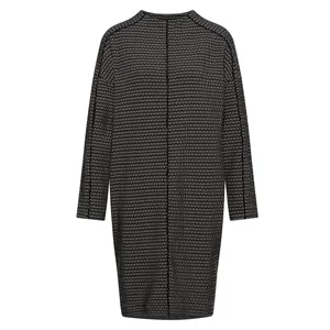 Kép 5/6 - OTLT Ruha - 2-tone Structure Dress 2511 WS02