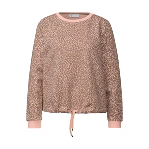 Kép 5/6 - Pulóver - Crewneck w. Leo AOP 2601